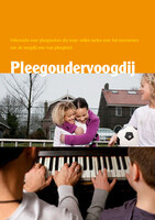 Brochure Pleegoudervoogdij 